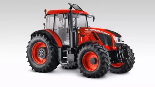 Nový Zetor navrhují karosáři Ferrari - Obrázek 4