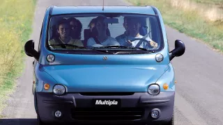 Fiat Multipla (1998-2004)