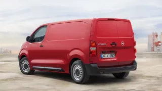 Opel Vivaro 2019 7