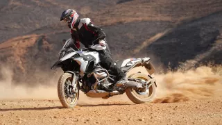 BMW R 1250 GS