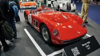 Retromobile 2026