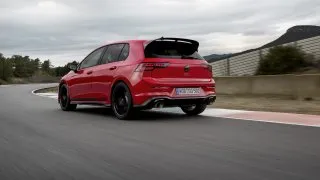 Volkswagen Golf GTI 50 Edition