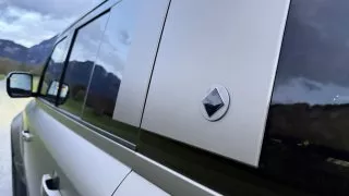 Land Rover Defender OCTA