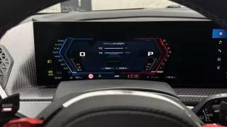 BMW XM Label