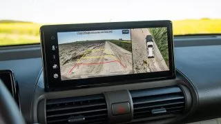 Test Hyundai Inster