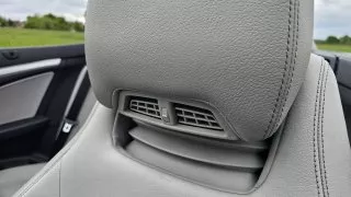 Mercedes-Benz E 200 kabriolet (2010)