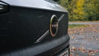 Volvo EX30 Cross Country