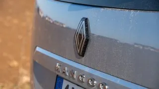 Test Renault Kangoo 2025