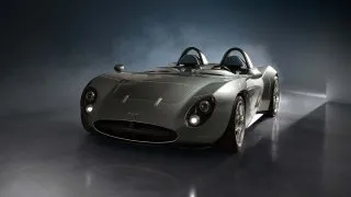 Mignatta Rina Coupe