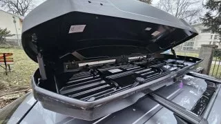 Thule Force 3 XL