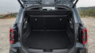 Renault 4 E-Tech Plein Sud