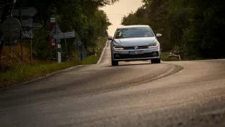 Volkswagen Polo GTI DSG6 MY2018 3 32