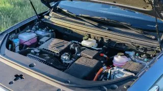 BYD Sealion 5 DM-i