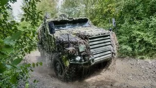 Titus 6x6