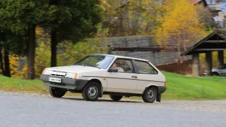 Lada Samara