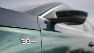 Škoda Octavia Edice 30 let