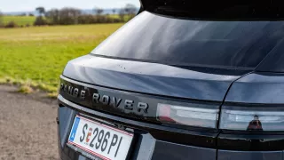 Range Rover Velar