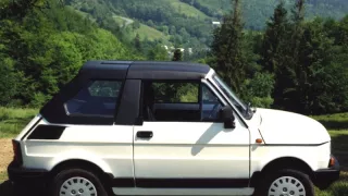 Fiat 126p