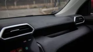 MG ZS Hybrid+
