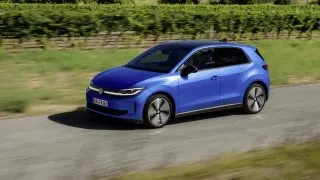 Volkswagen ID. Polo