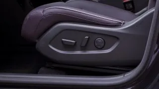 Mazda CX-6e