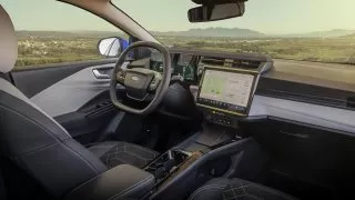 Ford Puma Gen-E