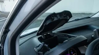 Test Renault Kangoo 2025