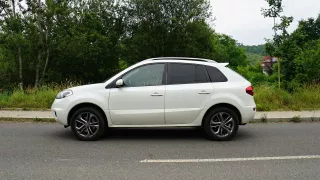 Renault Koleos 2.0 dCi (2012)