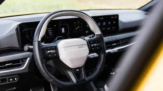 Kia K4 GT-Line 1.6 T-GDI DCT