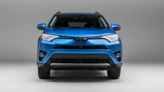 Toyota RAV4 facelift 2015 - Obrázek 1