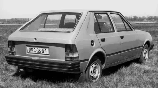 Škoda Š 781