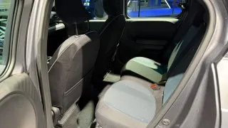 Dacia Spring, autosalon v Paříži