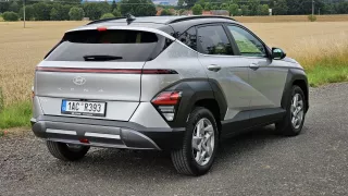 Hyundai Kona 1.0 T-GDi DCT