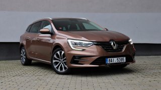 Renault Mégane Grandtour