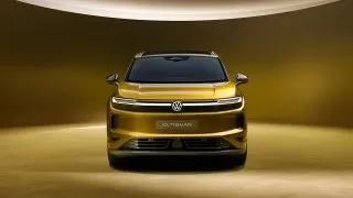 Volkswagen ID. Tiguan