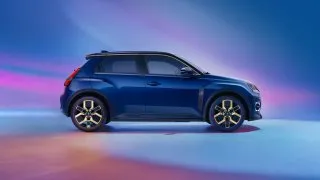 Renault 5 E-Tech