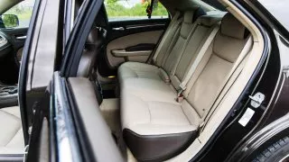 Lancia Thema 3.0 CRD