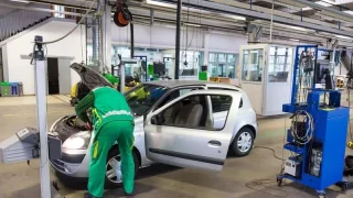 Likvidační pokuty pro STK: Stát s výší trestů údajně přestřelil. Další změna napomůže podvodům