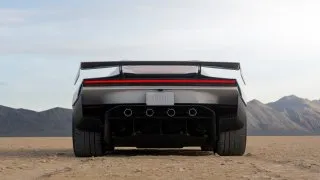Tesla Roadster