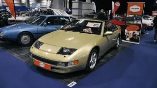 Retromobile 2026