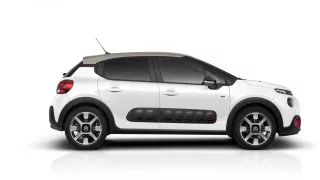 Citroën C3 Elle