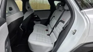 Citroën C5 Aircross plug-in