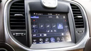 Lancia Thema 3.0 CRD