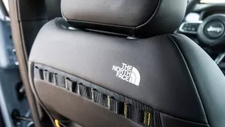 Jeep Avenger 4xe North Face