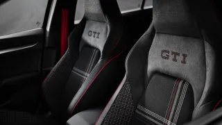 Volkswagen Golf GTI 50 Edition