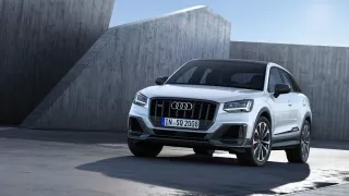 Audi SQ2