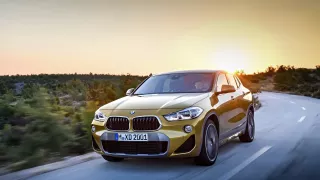 BMW X2 4