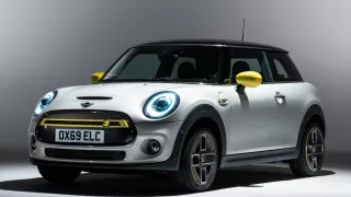 MINI Cooper SE