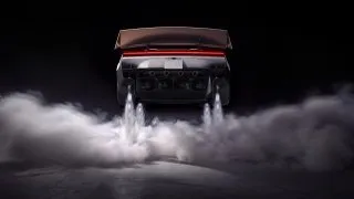 Tesla Roadster