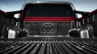 Toyota Hilux 2016 - Obrázek 4